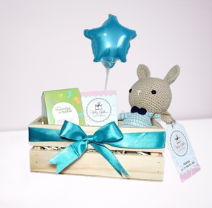 Gift Box Cumpleañero