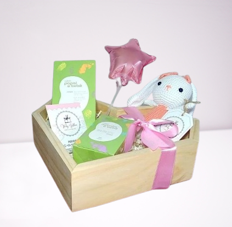 Sunqu Gift Box