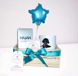 Gift Box día del padre