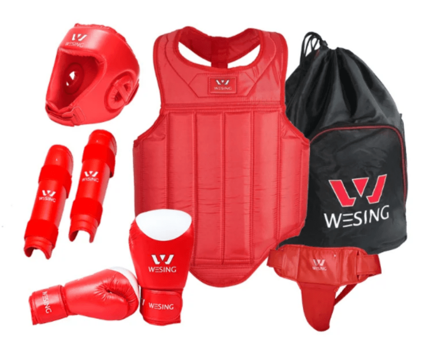 Crafting Captivating Headlines: Your awesome post title goes here KIT WUSHU ROJO